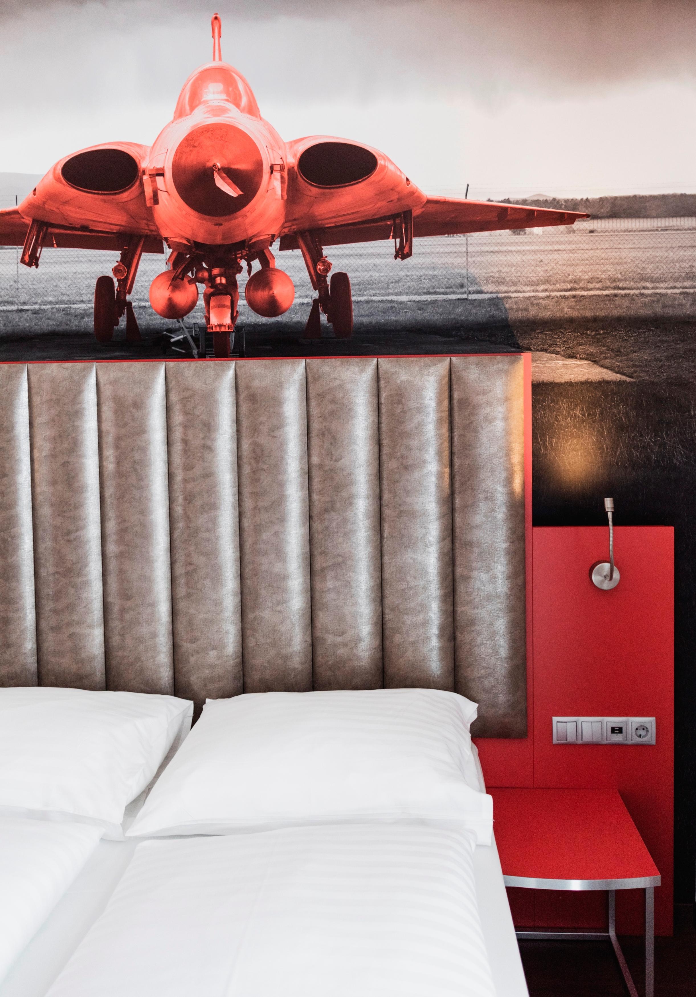 Amedia Express Graz Airport, Trademark Collection By Wyndham Feldkirchen bei Graz Экстерьер фото