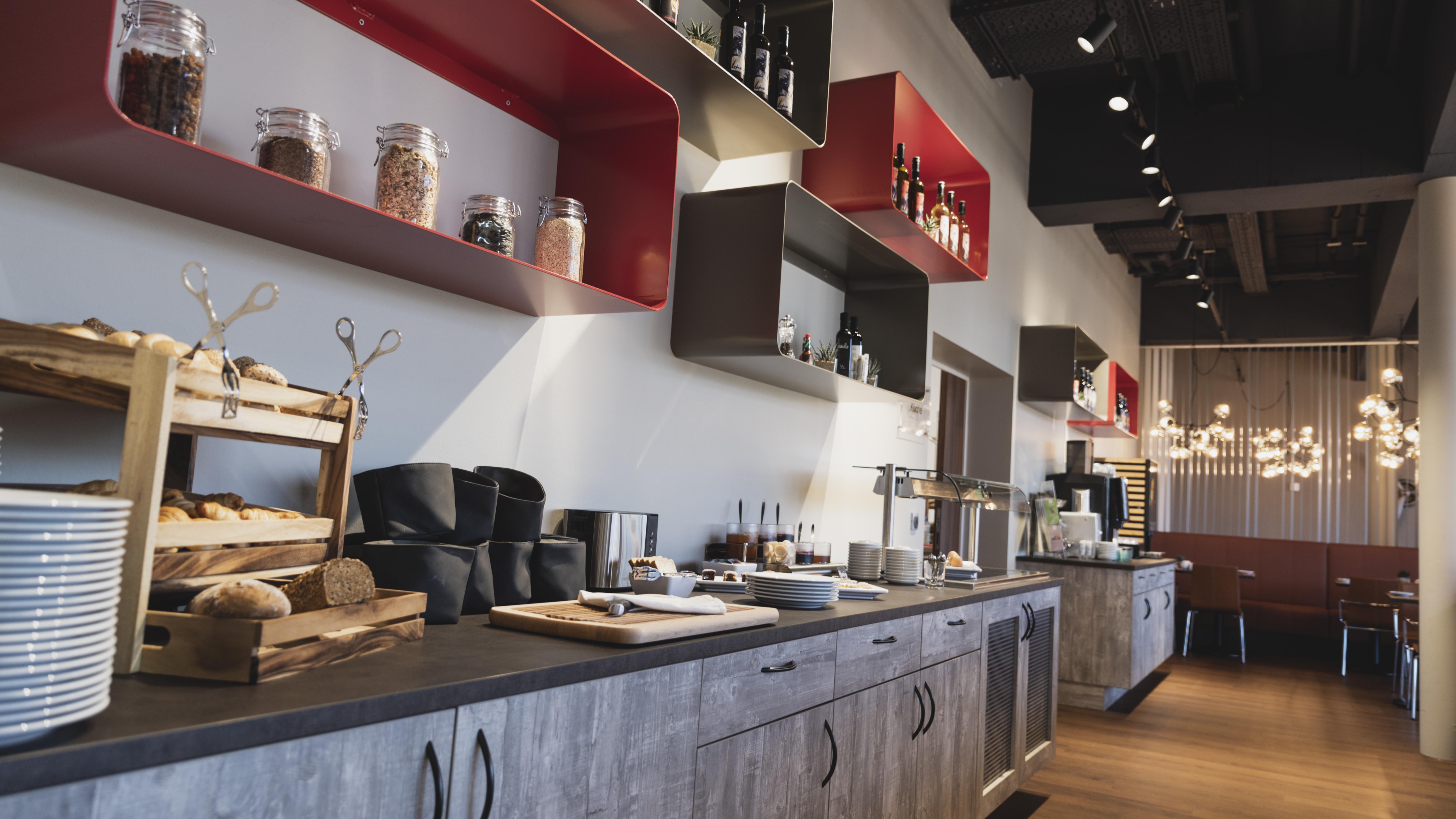 Amedia Express Graz Airport, Trademark Collection By Wyndham Feldkirchen bei Graz Экстерьер фото