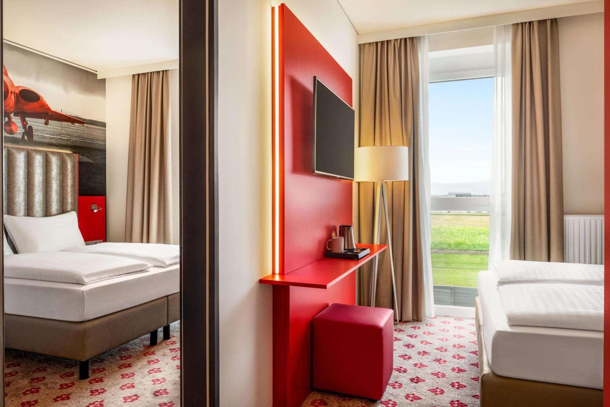 Amedia Express Graz Airport, Trademark Collection By Wyndham Feldkirchen bei Graz Экстерьер фото